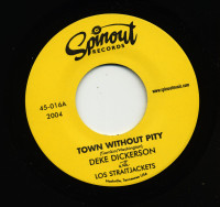 Aperçu: Town Without Pity - Bad Reputation (7inch, 45rpm) Aperçu: Town Without Pity - Bad Reputation (7inch, 45rpm)