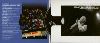 Aperçu: Legacy Rewind: Live In '25 (CD) Aperçu: Legacy Rewind: Live In '25 (CD)