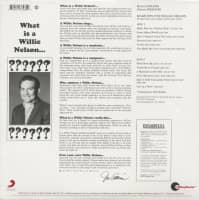 Aperçu: Make Way For Willie Nelson (LP, 180g Vinyl, Ltd.) Aperçu: Make Way For Willie Nelson (LP, 180g Vinyl, Ltd.)