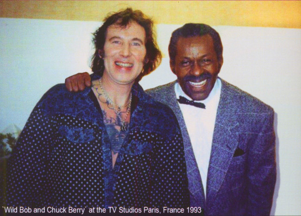 Yeah!!...Dedicated To Rockin'!! (CD)