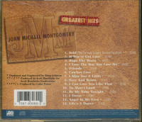 Aperçu: Greatest (CD) Aperçu: Greatest (CD)