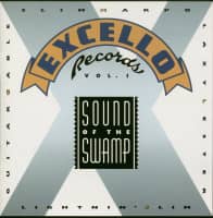 Aperçu: Sound Of The Swamp - The Best Of Excello Records Vol.1 (CD) Aperçu: Sound Of The Swamp - The Best Of Excello Records Vol.1 (CD)