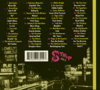 Aperçu: Las Vegas Grind Vol.3&4 (CD) Aperçu: Las Vegas Grind Vol.3&4 (CD)