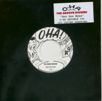 Aperçu: Goo Goo Eyes (7inch, 45rpm, BC) Aperçu: Goo Goo Eyes (7inch, 45rpm, BC)