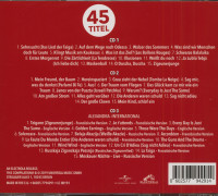 Aperçu: Electrola...Das ist Musik! Alexandra (3-CD) Aperçu: Electrola...Das ist Musik! Alexandra (3-CD)