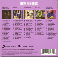 Aperçu: Original Album Classics (5-CD) Aperçu: Original Album Classics (5-CD)