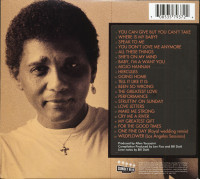 Aperçu: Love Letters - The Allen Toussaint Sessions (CD) Aperçu: Love Letters - The Allen Toussaint Sessions (CD)