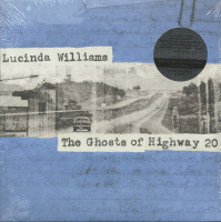 Aperçu: The Ghosts Of Highway 20 (2-LP) Aperçu: The Ghosts Of Highway 20 (2-LP)