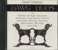 Aperçu: Dawg Duos (CD) Aperçu: Dawg Duos (CD)