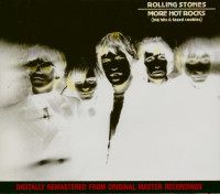 Aperçu: More Hot Rocks - Big Hits & Fazed Cookies (2-CD) Aperçu: More Hot Rocks - Big Hits & Fazed Cookies (2-CD)