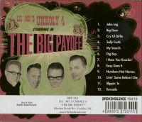 Aperçu: The Big Payoff! (CD) Aperçu: The Big Payoff! (CD)