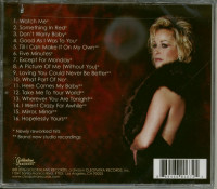 Aperçu: A Picture Of Me - Greatest Hits And More (CD) Aperçu: A Picture Of Me - Greatest Hits And More (CD)