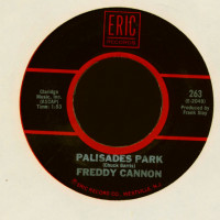 Aperçu: Palisades Park - Transistor Sister (7inch, 45rpm) Aperçu: Palisades Park - Transistor Sister (7inch, 45rpm)