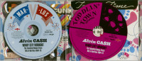 Aperçu: Windy City Workout - The Essential Dance Craze Hits & Rarities 1964-73 (2-CD) Aperçu: Windy City Workout - The Essential Dance Craze Hits & Rarities 1964-73 (2-CD)