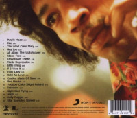Aperçu: Experience Hendrix: The Best of Jimi Hendrix Aperçu: Experience Hendrix: The Best of Jimi Hendrix