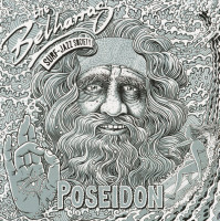 Aperçu: Poseidon (LP) Aperçu: Poseidon (LP)