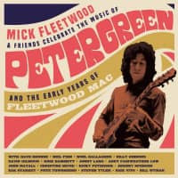 Aperçu: Celebrate The Music Of Peter Green And The Early Years Of Fleetwood Mac (2-CD) Aperçu: Celebrate The Music Of Peter Green And The Early Years Of Fleetwood Mac (2-CD)