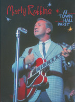 Aperçu: Marty Robbins - At Town Hall Party (DVD) Aperçu: Marty Robbins - At Town Hall Party (DVD)