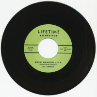 Aperçu: Rockin' Rochester U.S.A. - Lemon Lime (7inch, 45rpm) Aperçu: Rockin' Rochester U.S.A. - Lemon Lime (7inch, 45rpm)