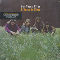 Aperçu: A Space In Time (2-LP, 180g Vinyl) Aperçu: A Space In Time (2-LP, 180g Vinyl)