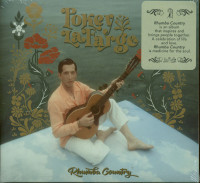 Aperçu: Rhumba Country (CD) Aperçu: Rhumba Country (CD)