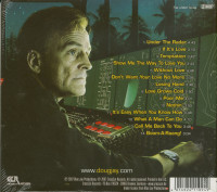 Aperçu: Under The Radar (CD) Aperçu: Under The Radar (CD)