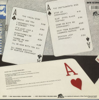 Aperçu: Like A Poker Game (LP) Aperçu: Like A Poker Game (LP)