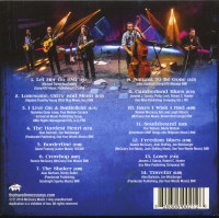 Aperçu: The Travelin' McCourys (CD) Aperçu: The Travelin' McCourys (CD)