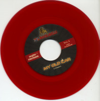 Aperçu: My Old Car - Home Alone (7inch, colored Vinyl, 45rpm, PS) Aperçu: My Old Car - Home Alone (7inch, colored Vinyl, 45rpm, PS)