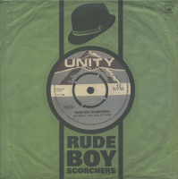Aperçu: Rude Boy Scorchers - 1960s Ska (LP) Aperçu: Rude Boy Scorchers - 1960s Ska (LP)