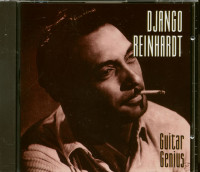 Aperçu: Guitar Genius (CD) Aperçu: Guitar Genius (CD)