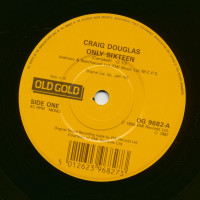 Aperçu: Only Sixteen - Pretty Blue Eyes (7inch, 45rpm,SC) Aperçu: Only Sixteen - Pretty Blue Eyes (7inch, 45rpm,SC)