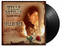 Aperçu: Collected - 1976-2009 (2-LP, 180g Vinyl) Aperçu: Collected - 1976-2009 (2-LP, 180g Vinyl)
