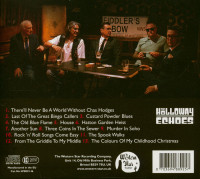 Aperçu: Murder In Soho (CD) Aperçu: Murder In Soho (CD)