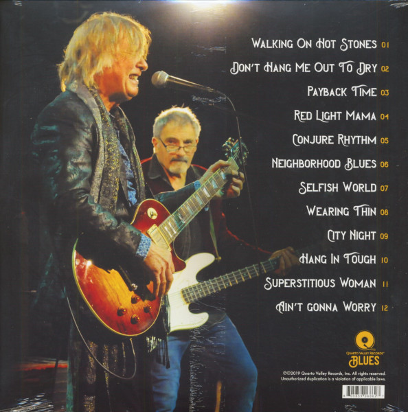 City Night (2-LP)