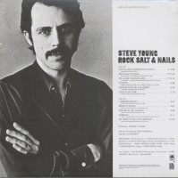 Aperçu: Rock Salt & Nails (LP, Colored Vinyl) Aperçu: Rock Salt & Nails (LP, Colored Vinyl)