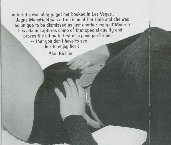 Too Hot To Handle (Pop-UP Digipak) (CD)