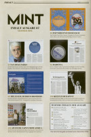 Aperçu: Mint Magazin #87, 10/26 Aperçu: Mint Magazin #87, 10/26