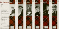 Aperçu: The Outtakes (6-CD Mini Deluxe Box Set) Aperçu: The Outtakes (6-CD Mini Deluxe Box Set)