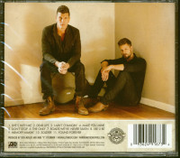 Aperçu: Dear Life (CD) Aperçu: Dear Life (CD)