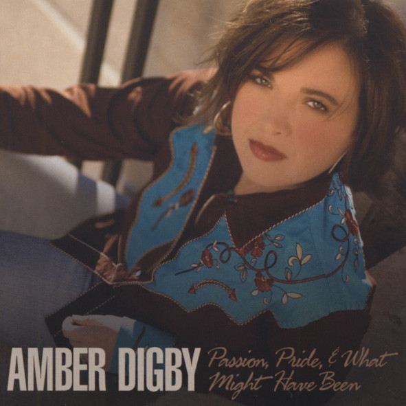 Digby, Amber Passion, Pride & What Might Have Been Digby, Amber Passion, Pride & What Might Have Been