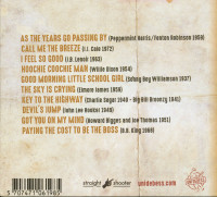 Aperçu: Regards To The Roots Vol.2 (CD) Aperçu: Regards To The Roots Vol.2 (CD)