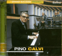 Aperçu: I Grandi Successi Originali (2-CD) Aperçu: I Grandi Successi Originali (2-CD)