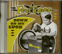 Aperçu: Frettones Down On My Luck Aperçu: Frettones Down On My Luck