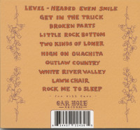 Aperçu: Level-Headed Even Smile (CD) Aperçu: Level-Headed Even Smile (CD)