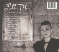 Aperçu: Forever And Then Some (CD) Aperçu: Forever And Then Some (CD)