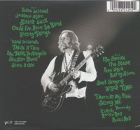 Aperçu: The Black Crowes presents Shake Your Money Maker - Live (2-CD) Aperçu: The Black Crowes presents Shake Your Money Maker - Live (2-CD)