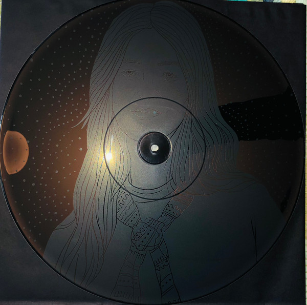 In My Own Time (2-LP, 180g Vinyl, Ltd., 1 Single 12", 2 Singles 7", 1 CD)
