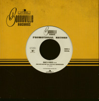 Aperçu: Bag A Boo - Vacation (7inch, 45rpm, Company Sleeve) Aperçu: Bag A Boo - Vacation (7inch, 45rpm, Company Sleeve)