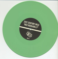 Aperçu: Up The Riot (LP, 10inch colored Vinyl) Aperçu: Up The Riot (LP, 10inch colored Vinyl)